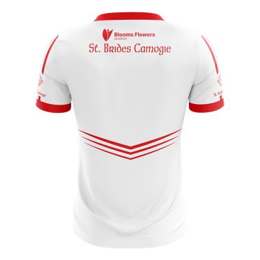 St. Brides Camogie Kids’ Camogie Jersey