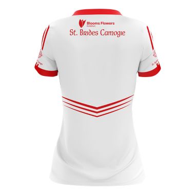 St. Brides Camogie Women’s Fit Camogie Jersey