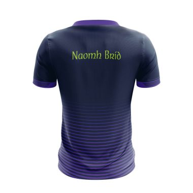 St. Brigid LGFA Leitrim Kids’ LGFA Jersey