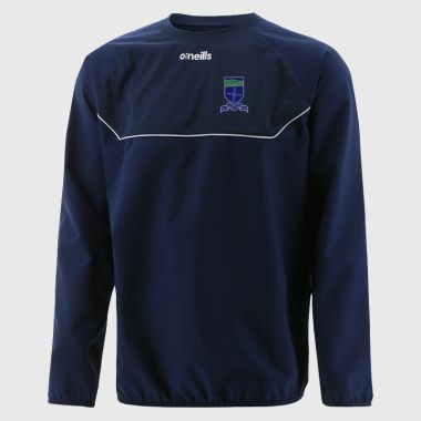 St. Brigid's GAA Offaly Norwich Windcheater