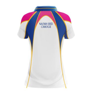 St. Brigids GAC Kids&#039; Camogie Jersey
