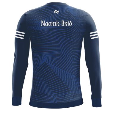 St. Brigid&#039;s GAA Offaly Kids&#039; Force Warm Up Top