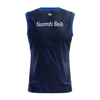St. Brigid&#039;s GAA Offaly Women&#039;s Fit Vest