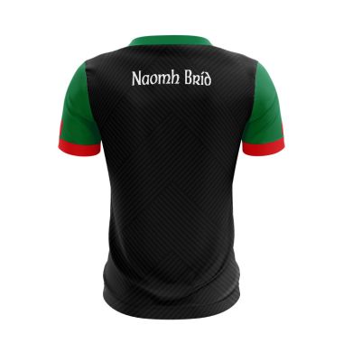 St. Brigid&#039;s Roscommon Kids’ Jersey