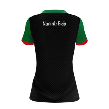 St. Brigid&#039;s Roscommon Women&#039;s Fit Jersey