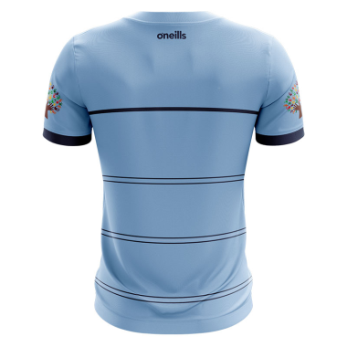 St. Caimin&#039;s Community School Soccer Jersey