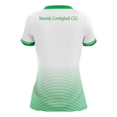 St. Comgalls GAC Women’s Fit LGFA Jersey