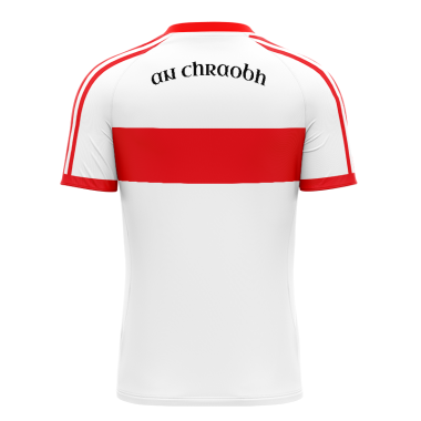 Stewartstown Harps Jersey