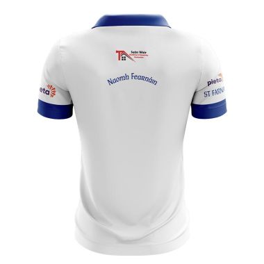 St. Farnans Jersey
