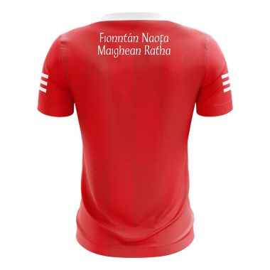 St. Fintan&#039;s GAA Mountrath Jersey