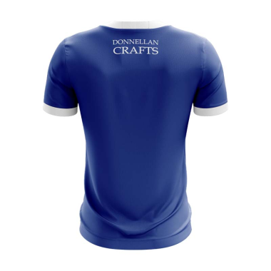 St. Flannan&#039;s College Jersey