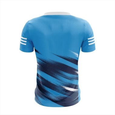 St. Furseys LGFA Kids&#039; Short Sleeve Training Top