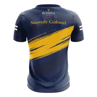 St. Gabriels Hurling Club London Short Sleeve Training Top