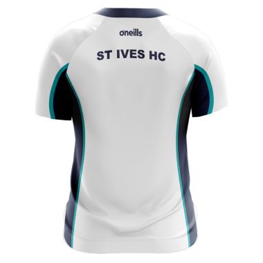 St. Ives Hockey Club Kids&#039; Lincoln Match Shirt (Change)