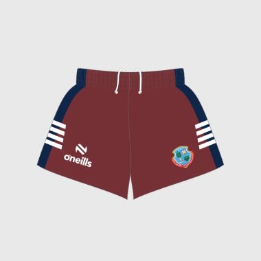 Stillorgan-Rathfarnham RFC Kids' Rugby Shorts