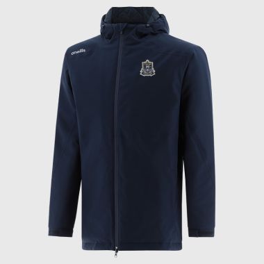 Stirling Carrigans GAA Kids' Catalyst Technical Waterproof Jacket