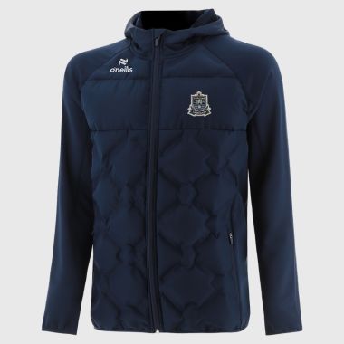 Stirling Carrigans GAA Vortex Lightweight Padded Jacket