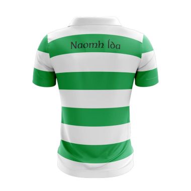 St. Ita&#039;s GAA Women&#039;s Fit Jersey