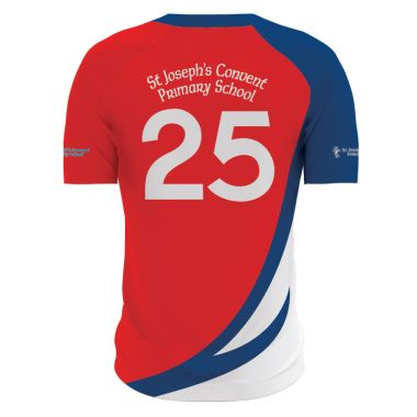 St. Joseph&#039;s Convent Primary School, Newry Kids&#039; Jersey