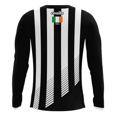 St. Joseph&#039;s AFC Soccer Jersey