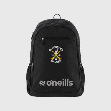 St. Joseph's Camogie Triumph Backpack
