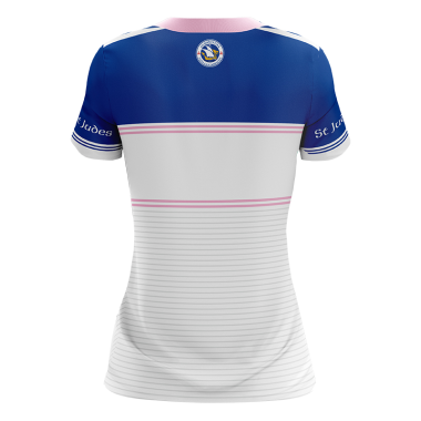 St. Judes GAA Bournemouth and Southampton LGFA Jersey (GK)