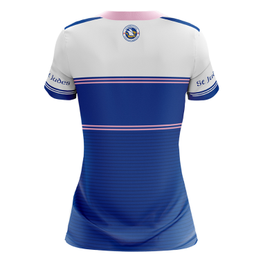 St. Judes GAA Bournemouth and Southampton LGFA Jersey (Outfield)