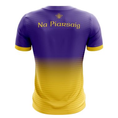 St Lawrence&#039;s GAA Manchester Kids&#039; U9&#039;s Jersey