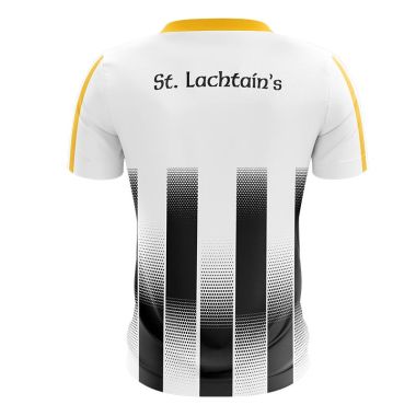 St. Lachtains GAA Camogie Jersey