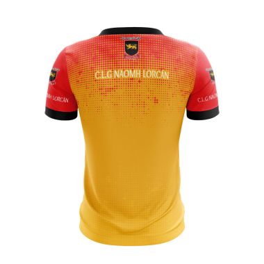 St. Laurences GAA Jersey