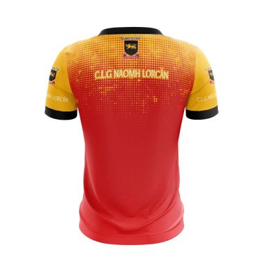 St. Laurences GAA Jersey