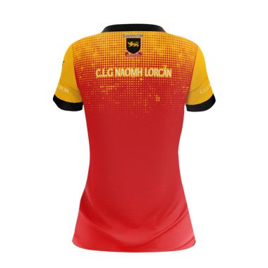 St. Laurences GAA Women&#039;s Fit Jersey