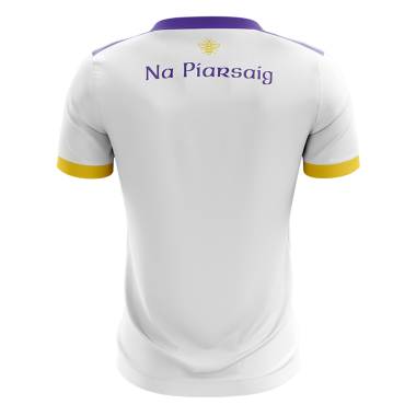 St. Lawrence&#039;s GAA Manchester LGFA GK Jersey