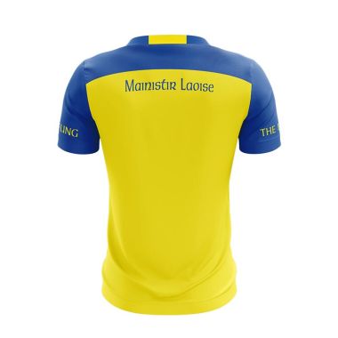 St. Lazarians Abbeyleix Kids&#039; Jersey (The Village Creche)