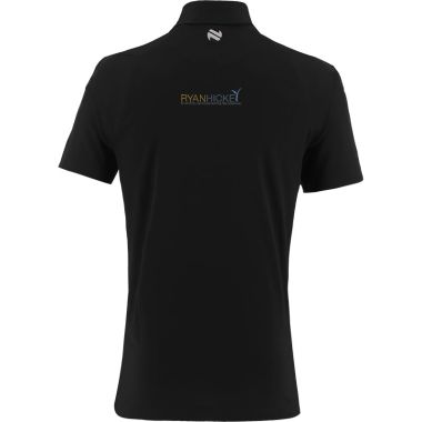 St. Leonards FC Kids&#039; Synergy Polo Shirt