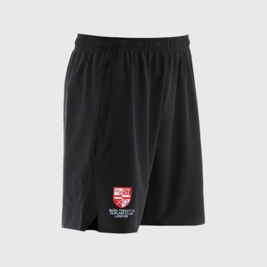 Sean Treacys London Hurling Club Kids' Woven Shorts