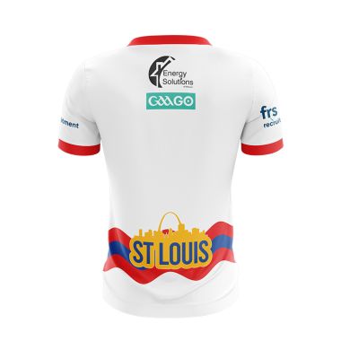 St Louis International Hurling &amp; Camogie GAA World Games Kids’ Jersey
