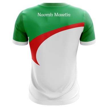 St. Martins GAA Kilkenny Kids&#039; Jersey