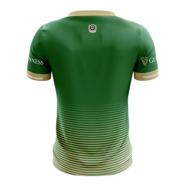 St. Mary&#039;s GAA GK Jersey