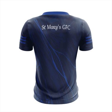 St. Marys GFC Granard Women&#039;s Fit Short Sleeve Training Top