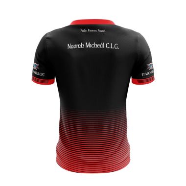 St. Michael&#039;s GFC Jersey