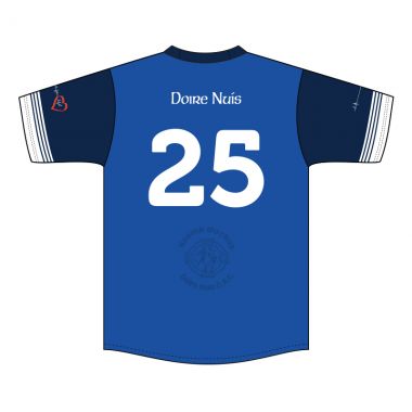 St Mochuas GAC Derrynoose Women&#039;s Fit Jersey