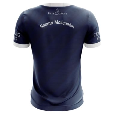 St Mollerans Away Women&#039;s Fit Jersey