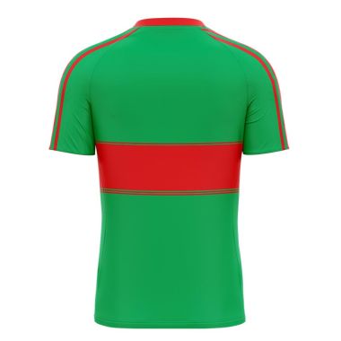 St. Patricks GAA Dromard Jersey