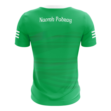 St Patricks Drum Women&#039;s Fit Jersey