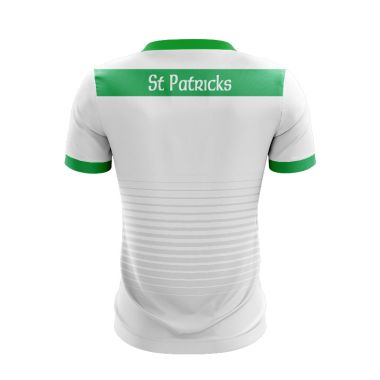 St. Patricks GAA Meath Kids’ LGFA Jersey