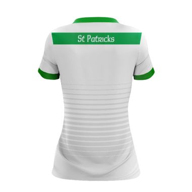 St. Patricks GAA Meath Women’s Fit LGFA Jersey