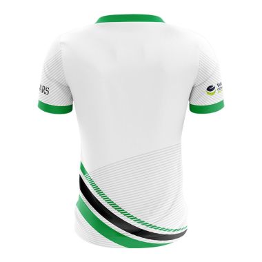St. Patricks GAA Meath LGFA Jersey