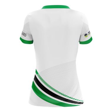 St. Patricks GAA Meath Women’s Fit LGFA Jersey
