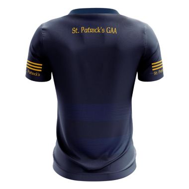 St. Patricks GAA Club Ardattin-Tullow Kids&#039; Jersey